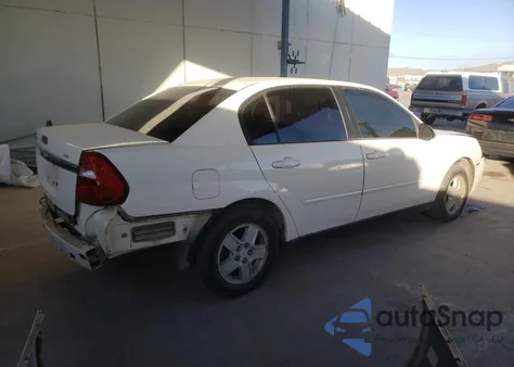 2007 Chevrolet Malibu Ls из США, поврежденный, VIN 1G1ZS57F77F269718